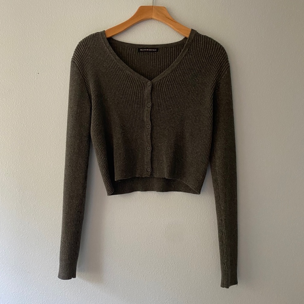 Brandy Melville Sweater